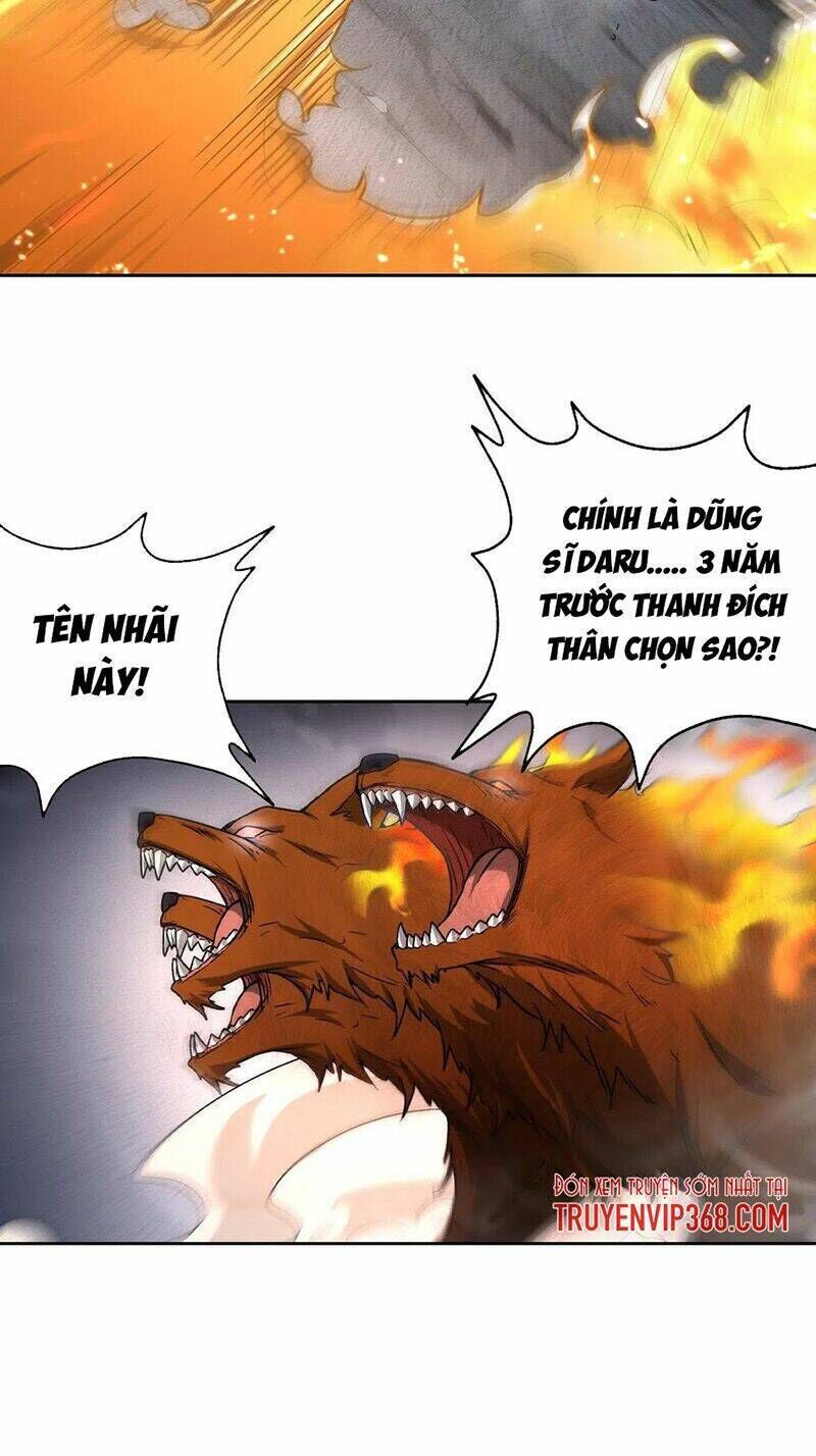 người nguyên thủy mạnh nhất chapter 105 - Trang 2