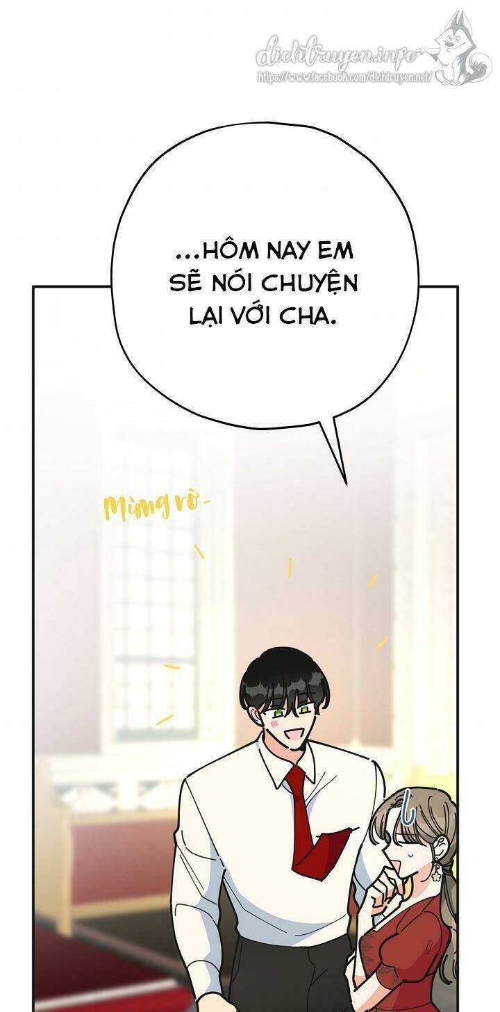 người hùng của ác nữ chapter 80 - Trang 2