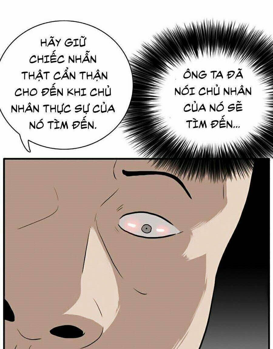 người xấu chapter 17 - Trang 2