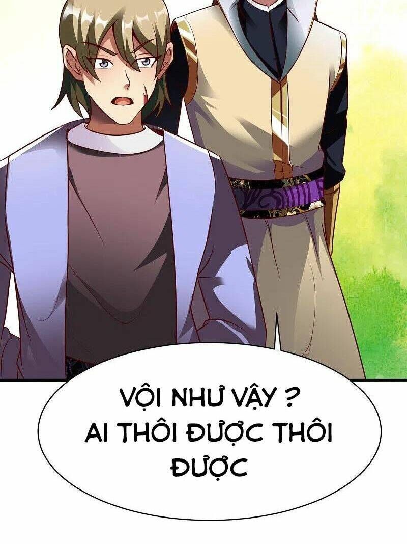 chiến đỉnh Chapter 323 - Trang 2