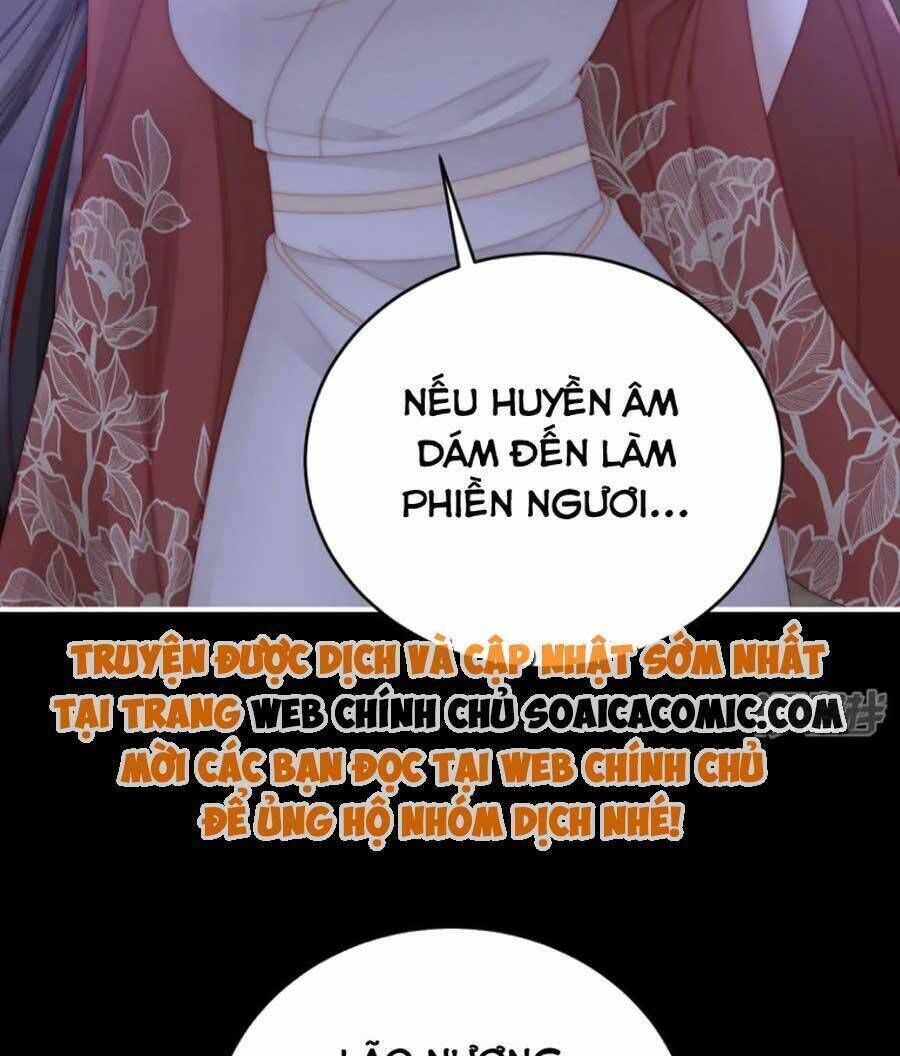 thê chủ, thỉnh hưởng dụng chapter 86 - Trang 2