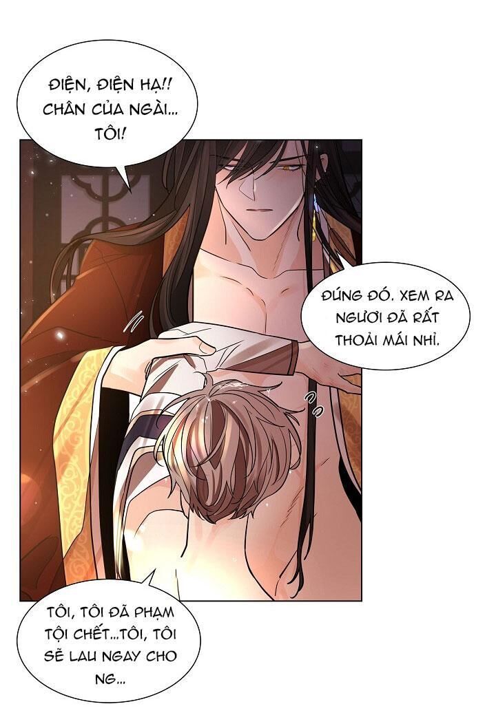 hoa giấy Chapter 18 - Next 19