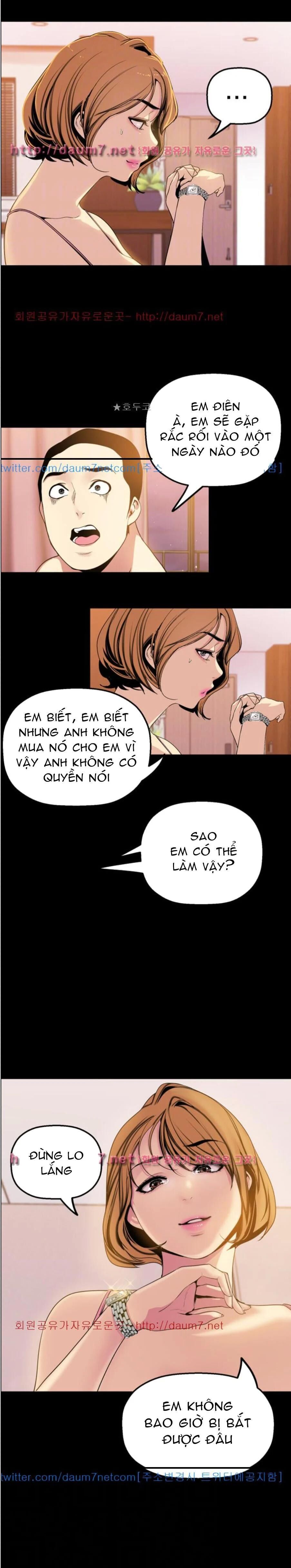 tân thế giới tuyệt vời chapter 23 - Next chapter 24