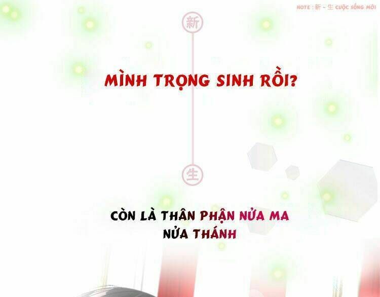 Trọng Sinh Thành Con Gái Của Ma Vương Chapter 1 - Trang 2