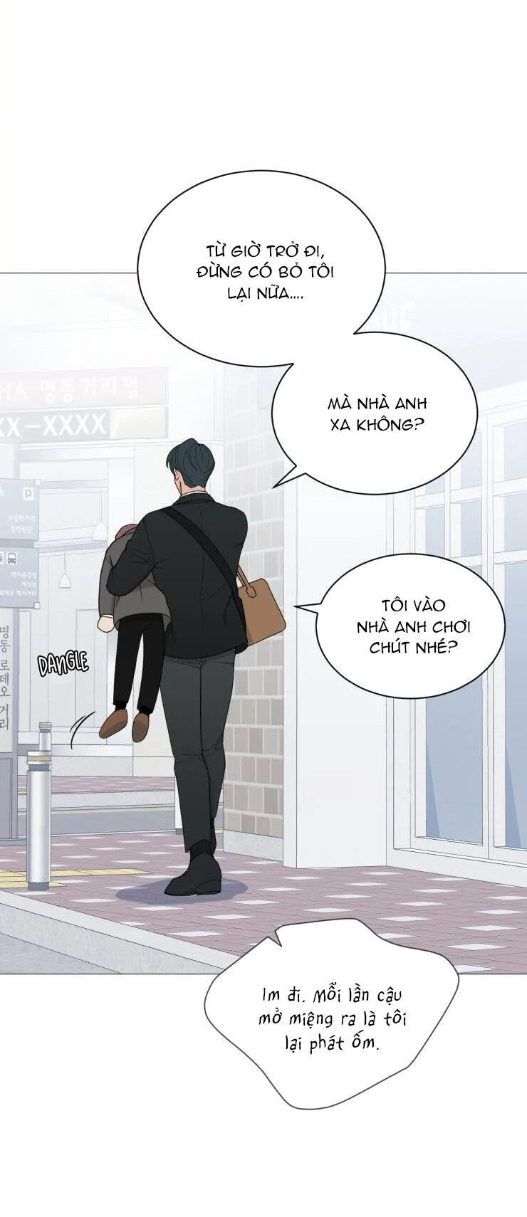 tổng hợp boylove 18+ Chapter 242 - Trang 1