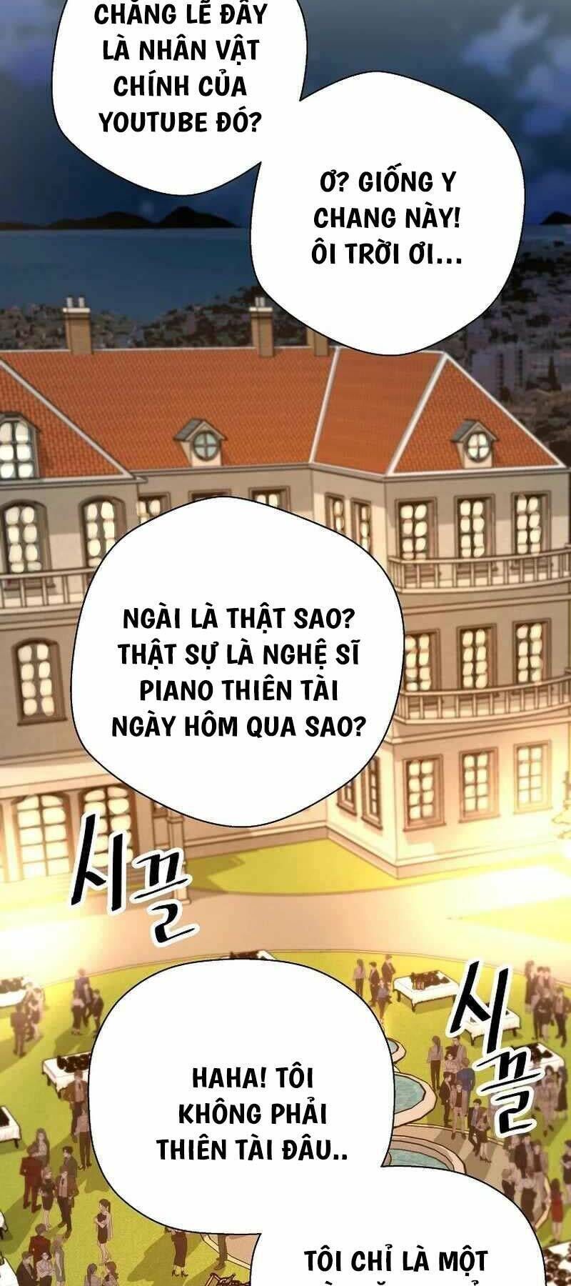 sự trở lại của huyền thoại chapter 112 - Next chương 113