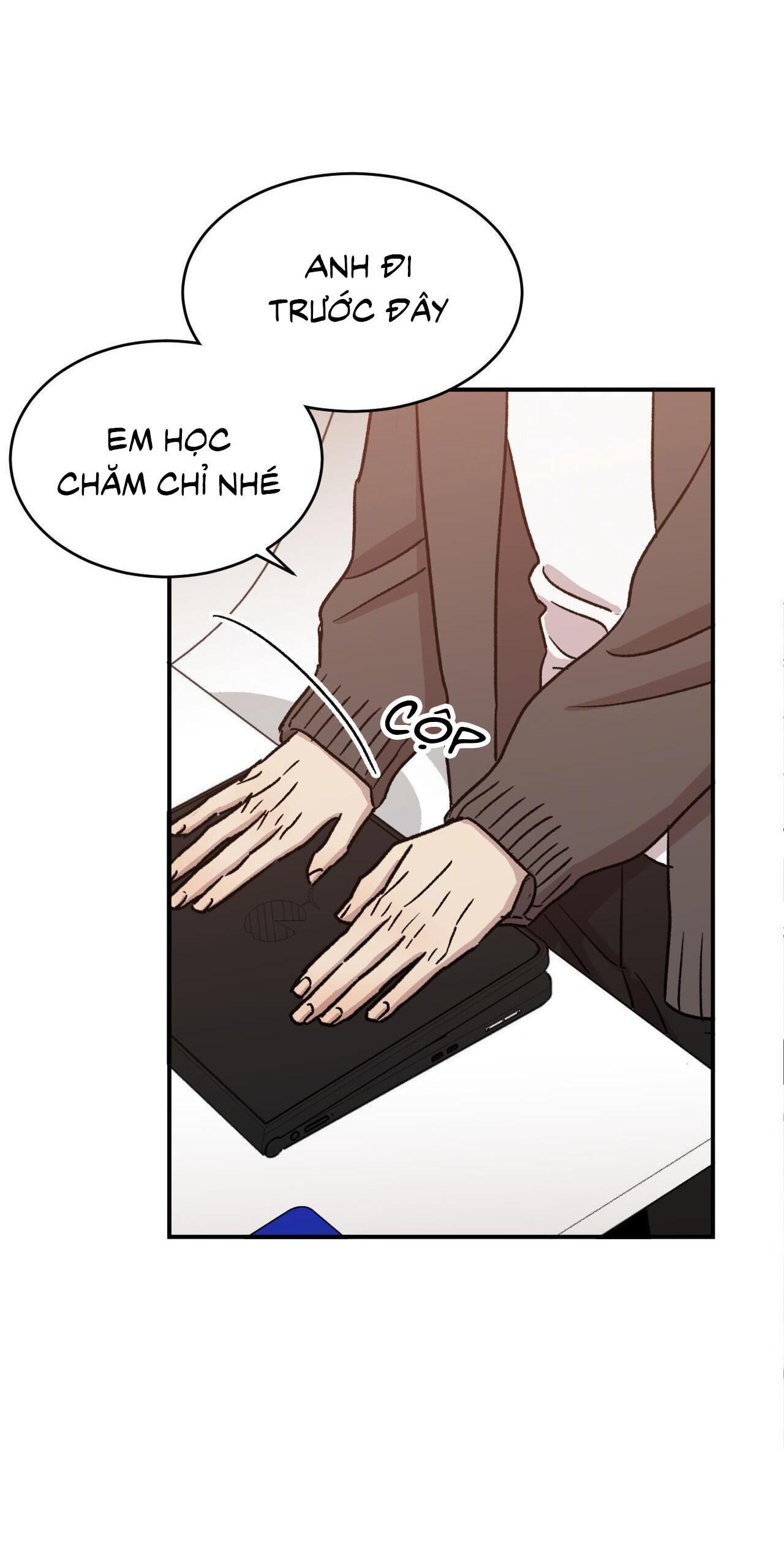 nhà của chúng ta Chapter 9 - Trang 2