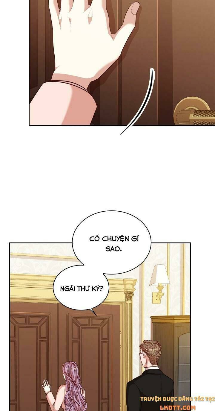 tôi trở thành thư ký của bạo chúa Chapter 26 - Next Chapter 27