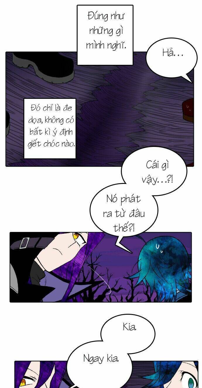 niflheim chương 11 - Trang 1