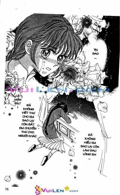 Cô Gái 300 Tuổi Chapter 3 - Next 