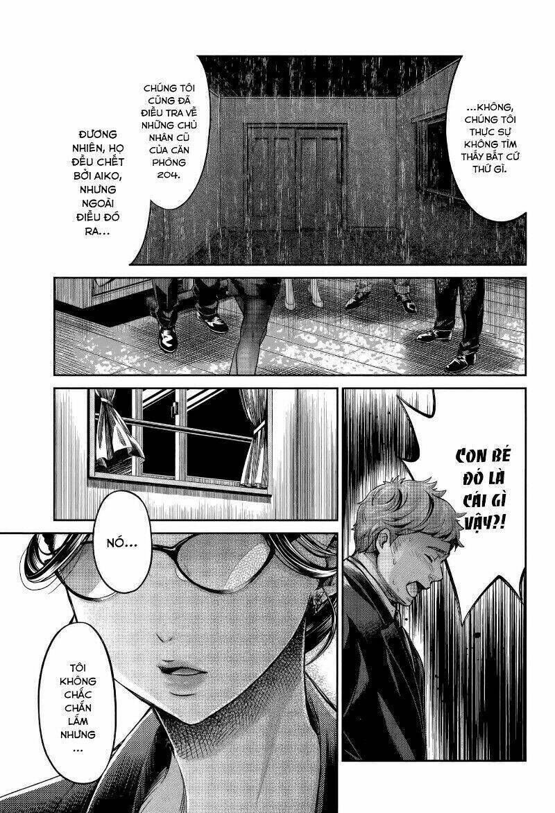 Hentai Chapter 8 - Trang 2