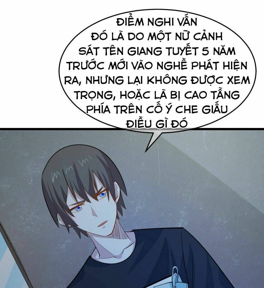 tay chơi thần cấp chapter 33 - Next chapter 34