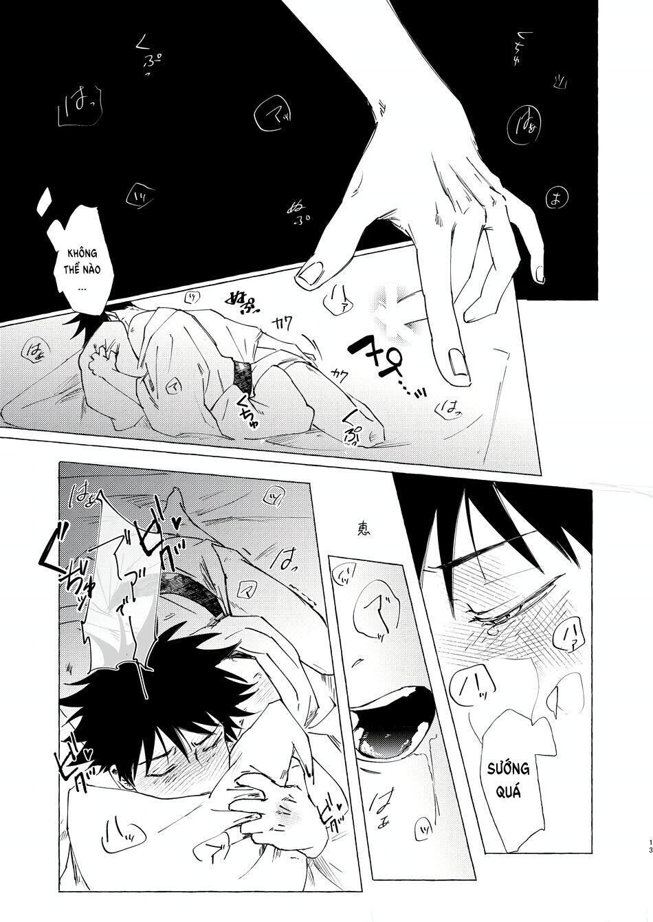 doujinshi tổng hợp Chapter 247 - Next 247