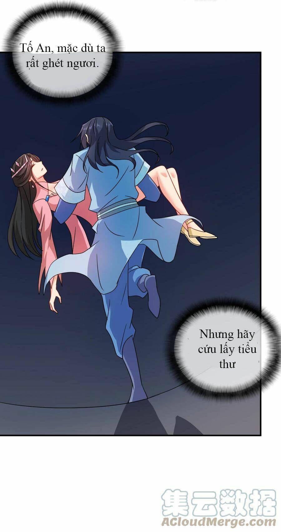 anh hùng bàn phím tu tiên chapter 68: - liên hoa,tuyết hoa - Trang 2