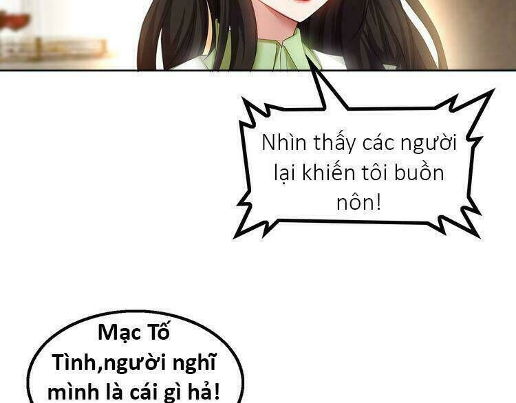 cô vợ nhỏ nuông chiều quá lại thành ác!! chapter 10 - Trang 2