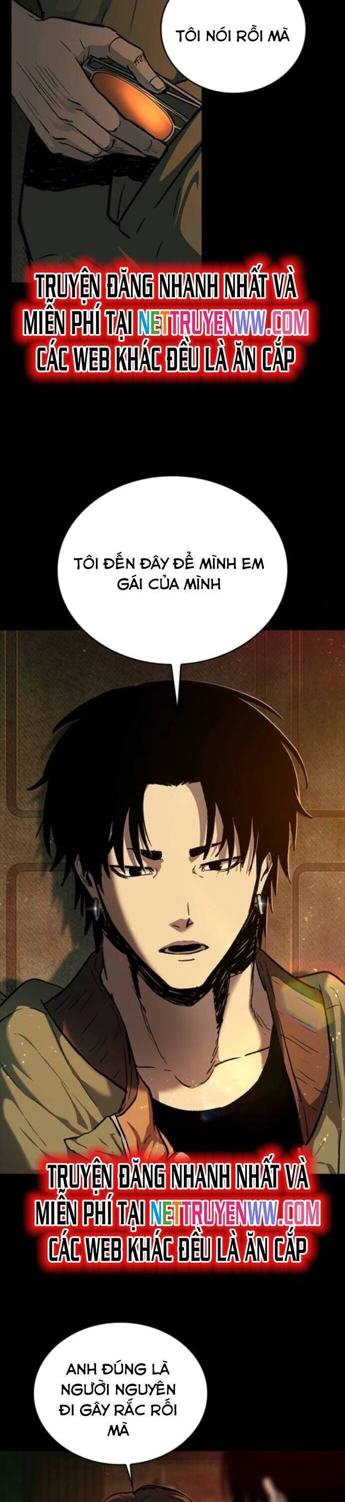 Cửu Long Saroka Chapter 14 - Next Chapter 15