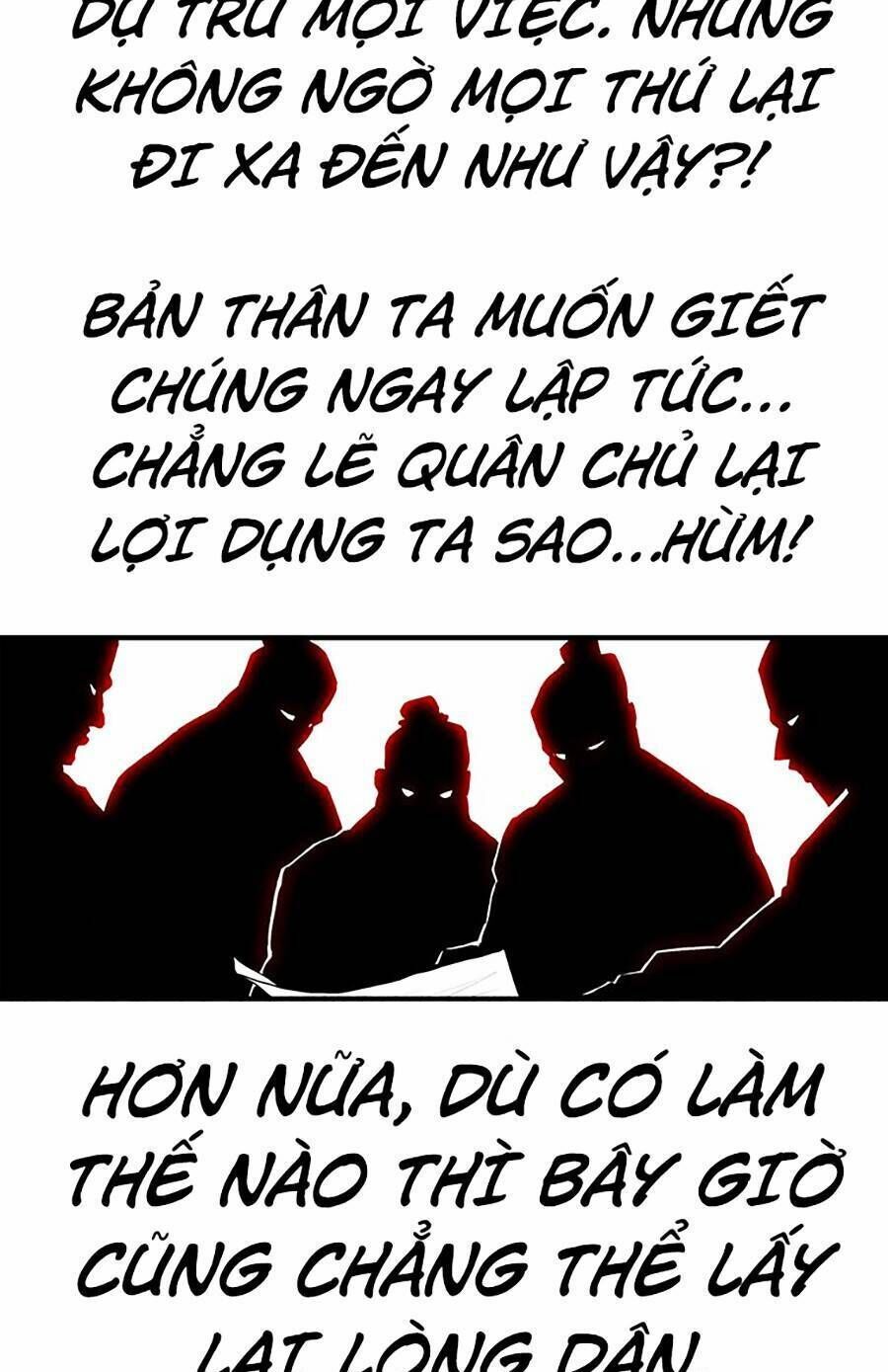 bắc kiếm giang hồ chapter 152 - Trang 2