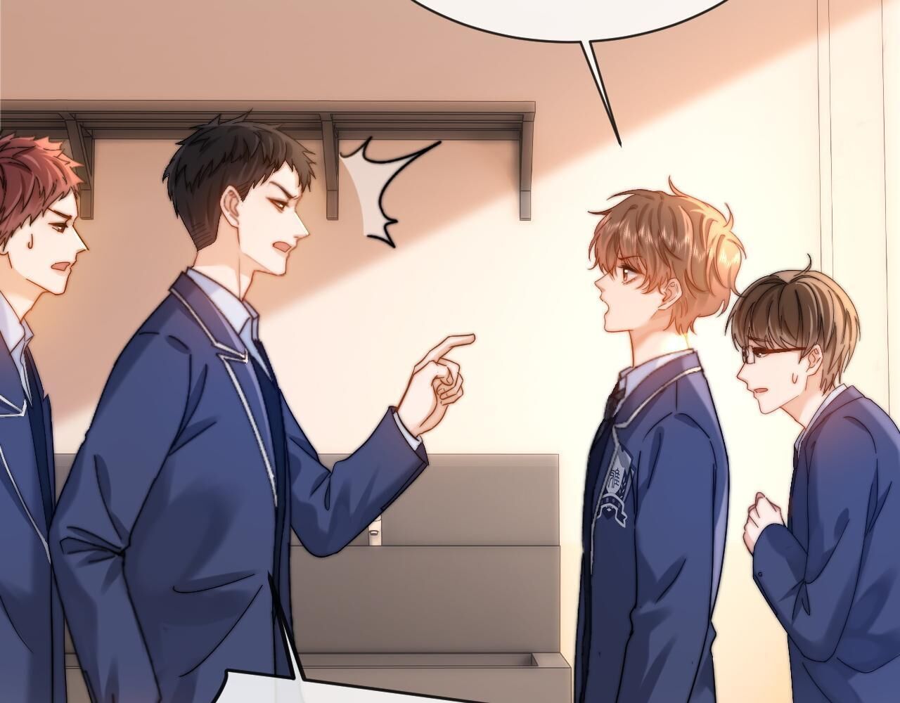 chất dị ứng cực cute Chapter 35 - Trang 2