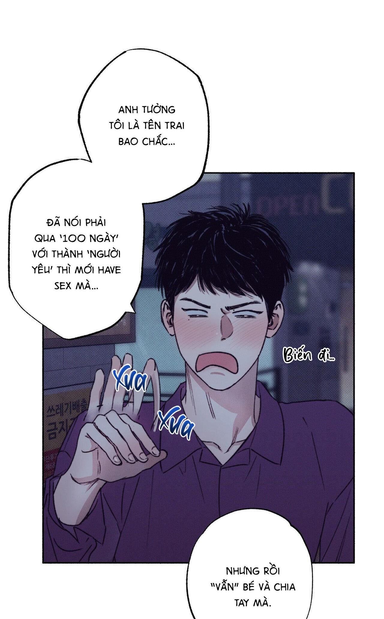 (CBunu) 1 đến 10 Chapter 2 H+ - Trang 2