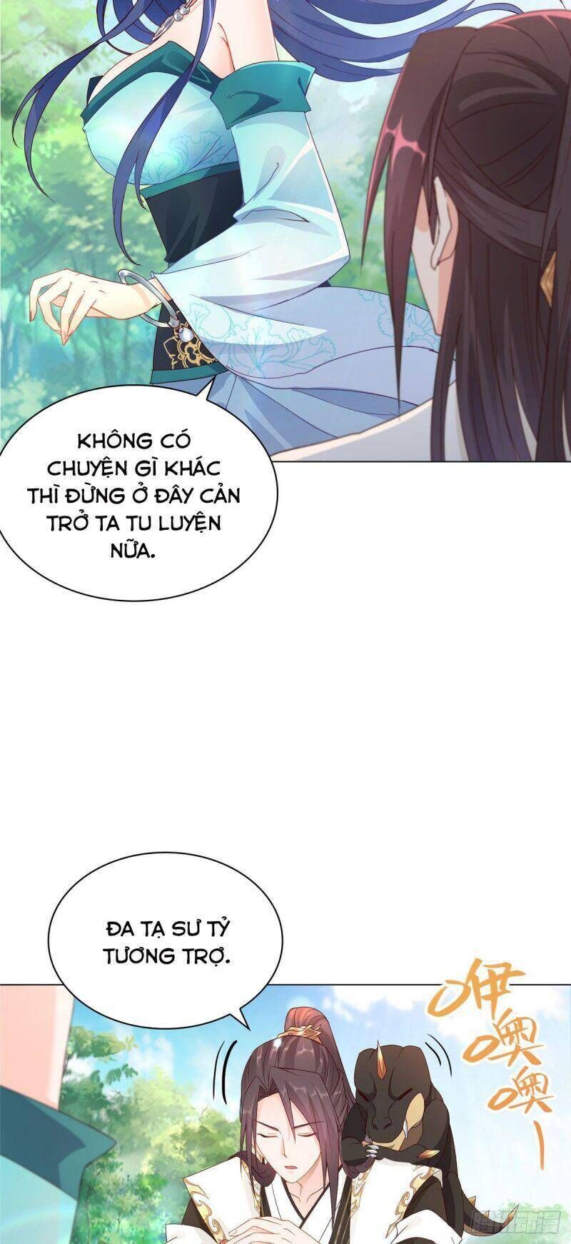 mục long sư Chapter 10 - Next Chapter 11