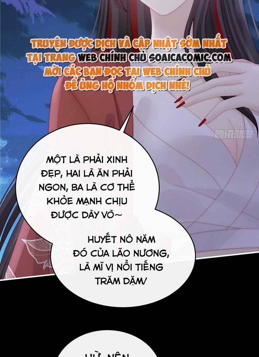 thê chủ, thỉnh hưởng dụng chapter 50 - Trang 2