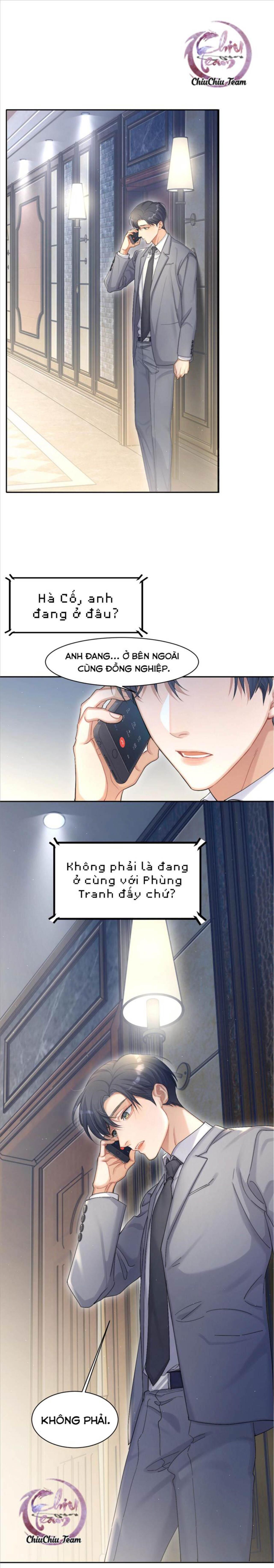 nhất túy kinh niên Chapter 26 - Trang 2