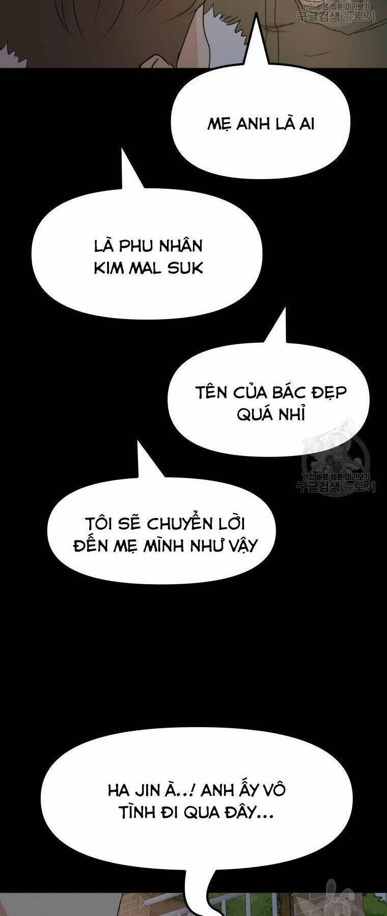 bạn trai vệ sĩ chapter 56 - Next chapter 57