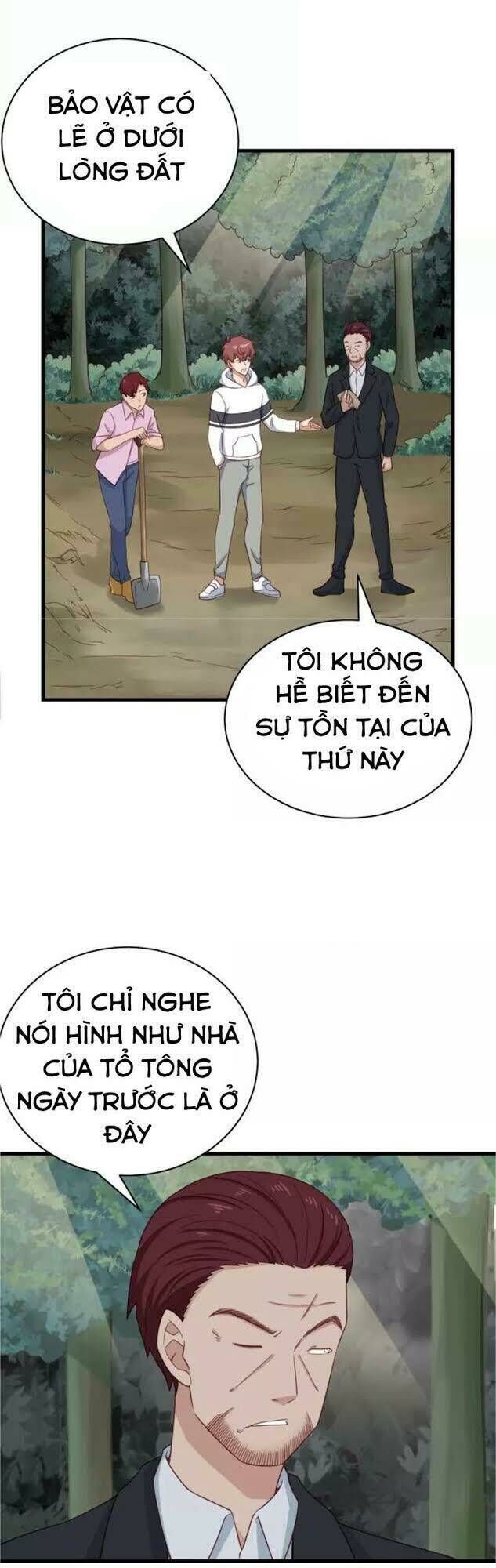 hệ thống tu tiên mạnh nhất Chapter 85 - Trang 2