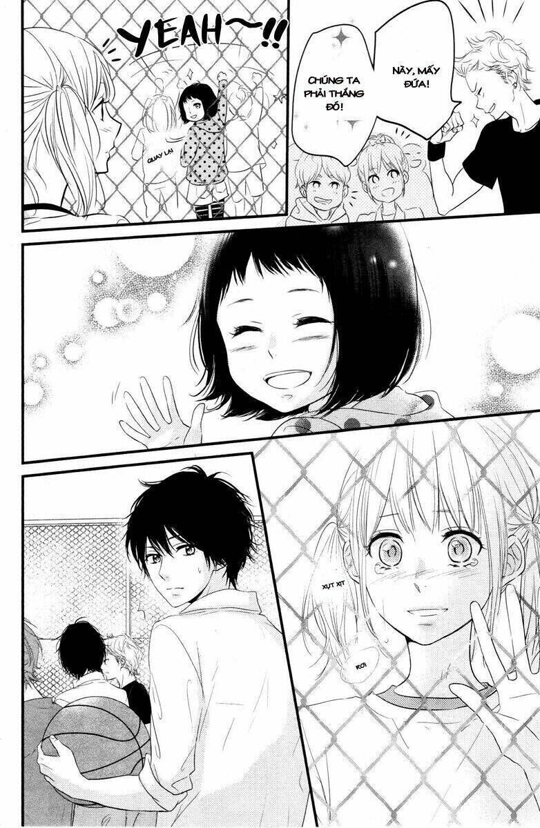 Haru Matsu Bokura Chapter 1 - Next Chapter 2