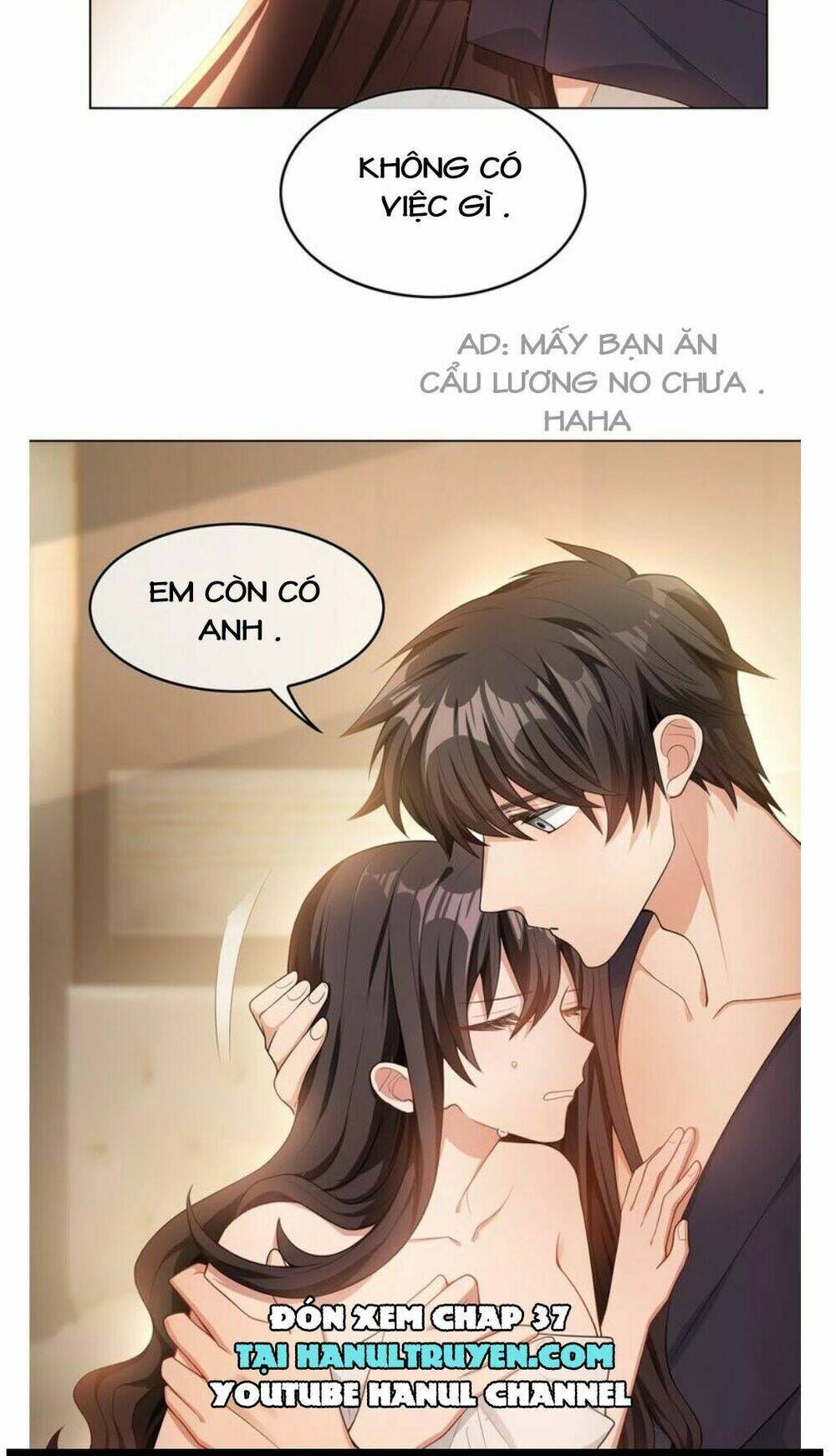 cô vợ nhỏ nuông chiều quá lại thành ác!! chapter 36 - Next chapter 37