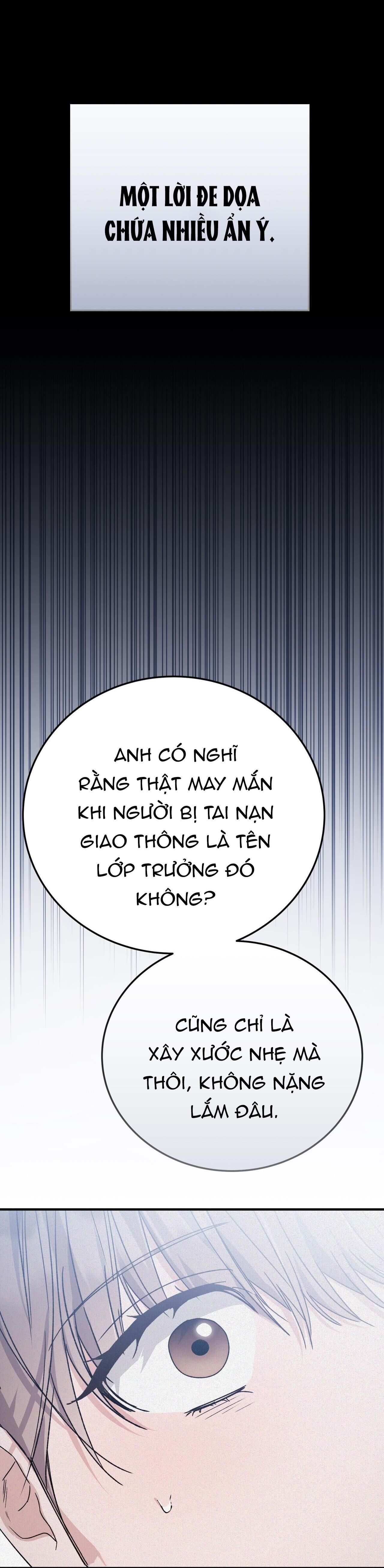 formless Chapter 48 - Trang 1