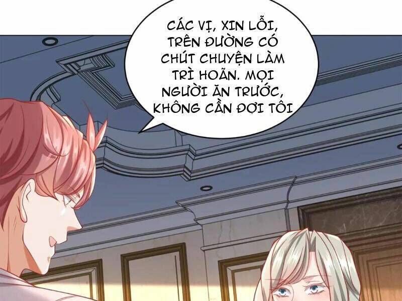 tôi là tài xế xe công nghệ có chút tiền thì đã sao? chapter 76 - Trang 2