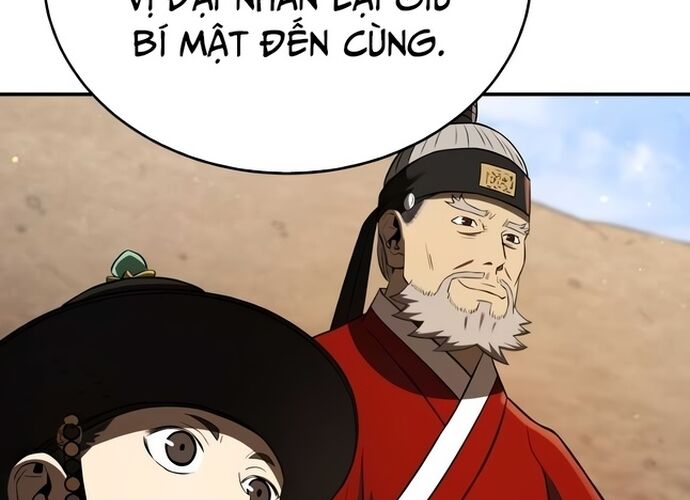 vương triều đen tối: joseon Chapter 42 - Trang 2