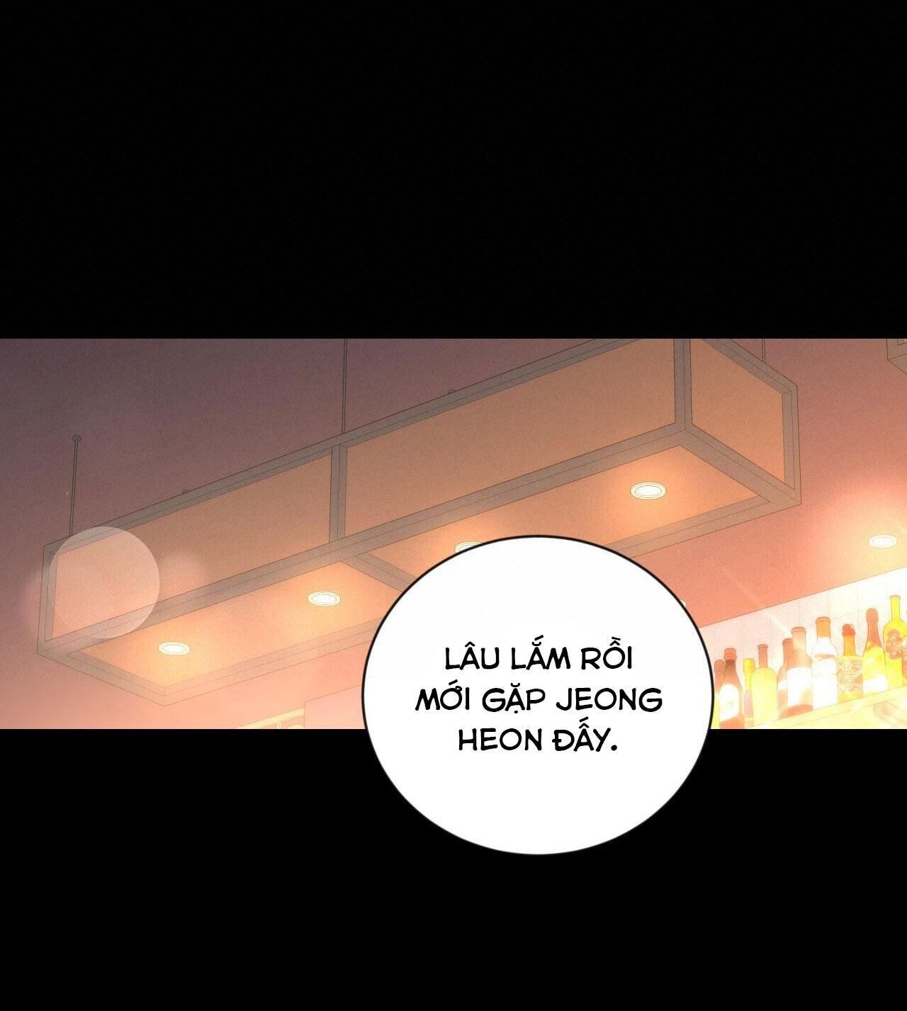 vị ngọt không đường (sweet not sugar) Chapter 18 - Next 19