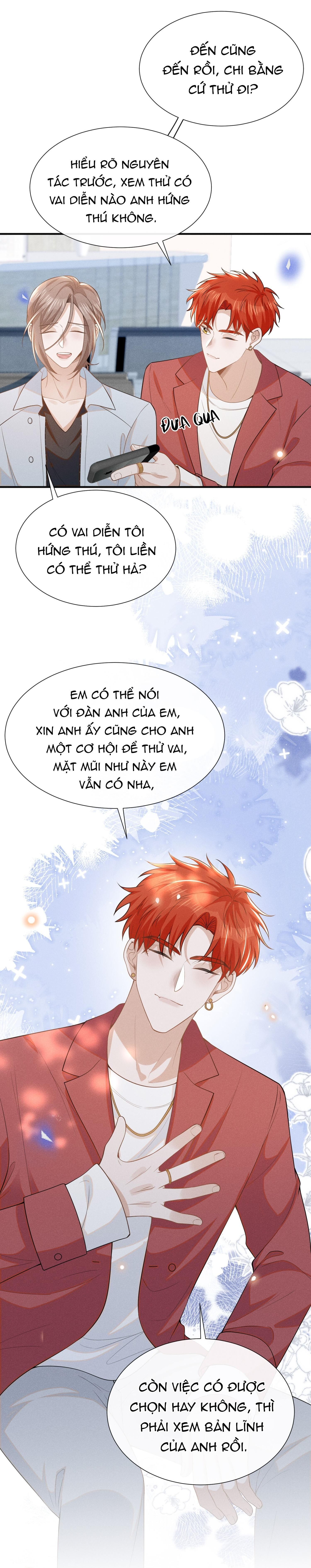 Lai Sinh Bất Kiến Chapter 103 - Next Chapter 104