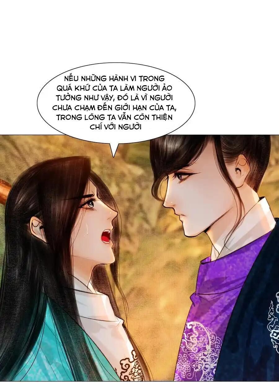 vòng luân hồi Chapter 82 - Trang 1