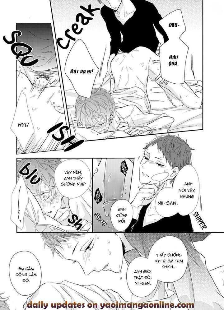 doujinshi tổng hợp Chapter 83 - Next 84