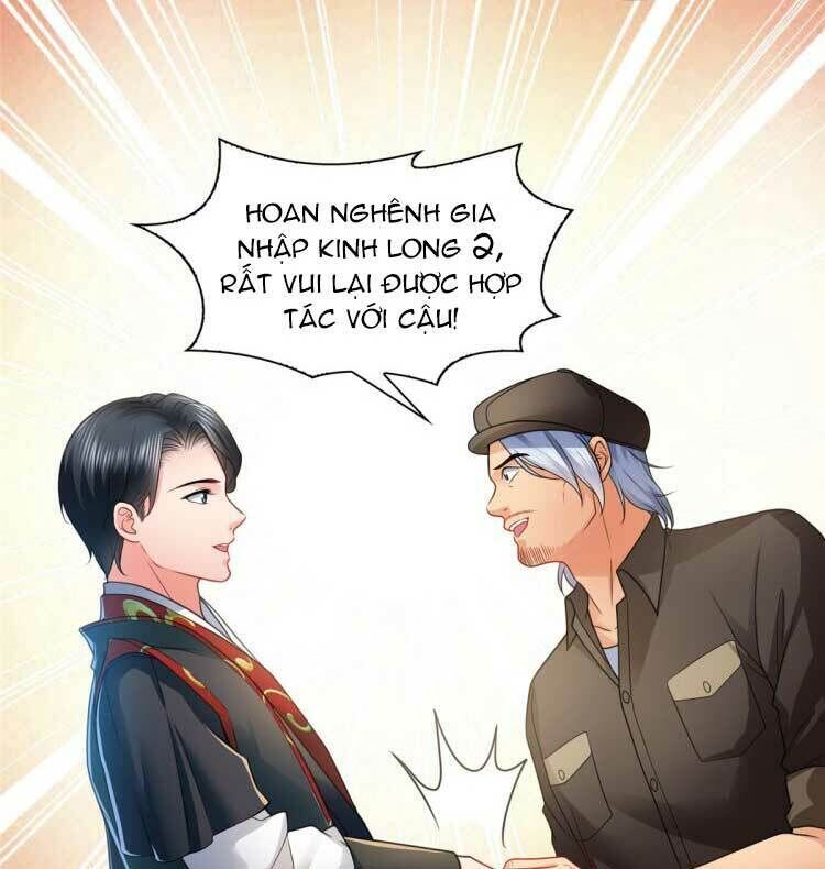 hệt như hàn quang gặp nắng gắt chapter 117 - Next chapter 118