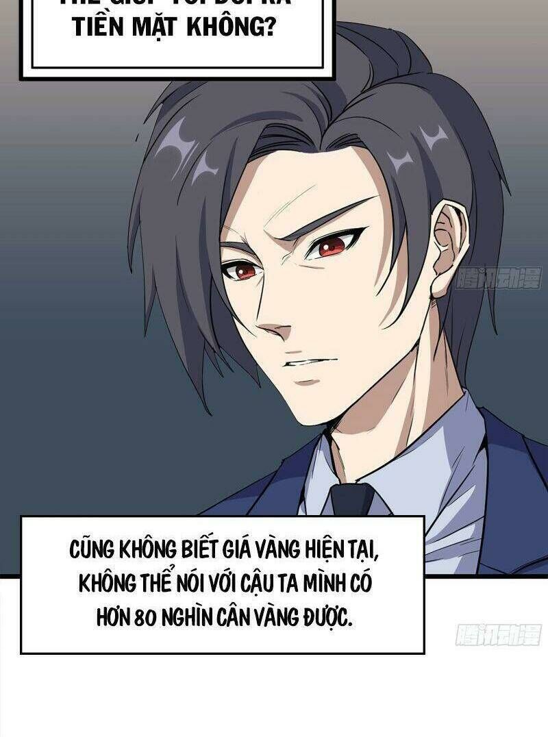 tôi chuyển vàng tại mạt thế Chapter 166 - Next Chapter 167