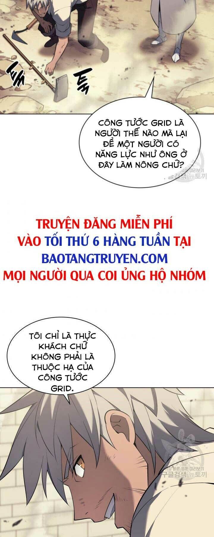 thợ rèn huyền thoại chương 127 - Next chương 128