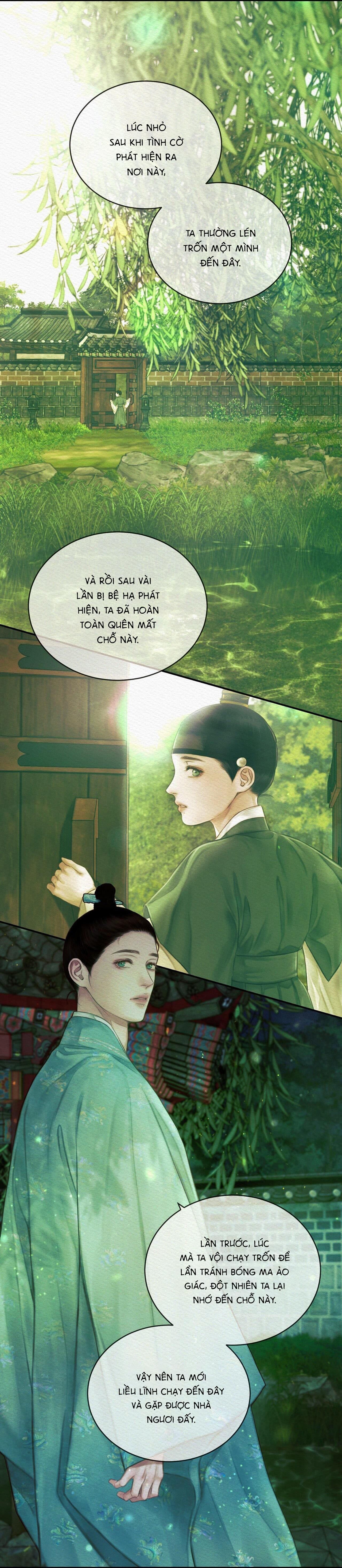 (CBunu) Củy Dạ Khút Chapter 48 - Trang 1