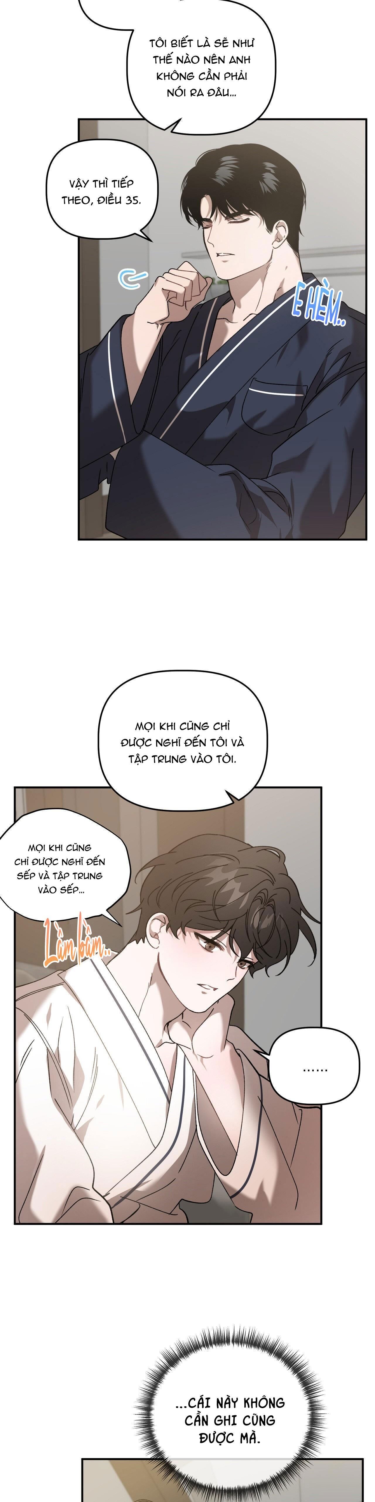 ĐÃ HIỂU CHƯA Chapter 72 Nt END - Trang 1