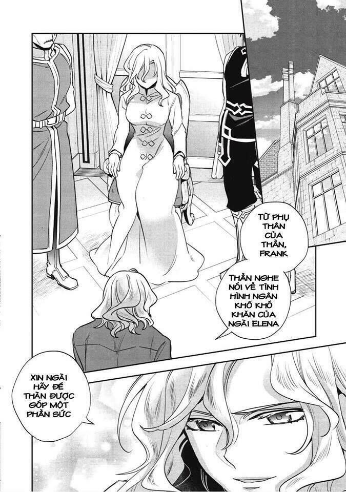 wortenia senki chapter 16 - Trang 2