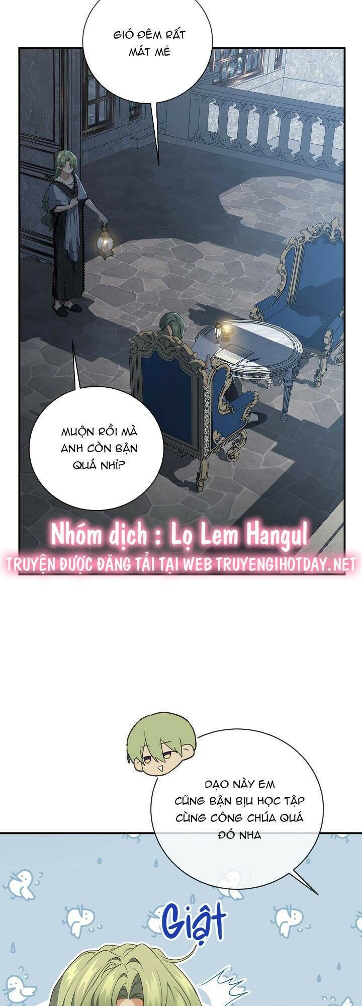 lần nữa toả sáng chapter 77 - Next chapter 78