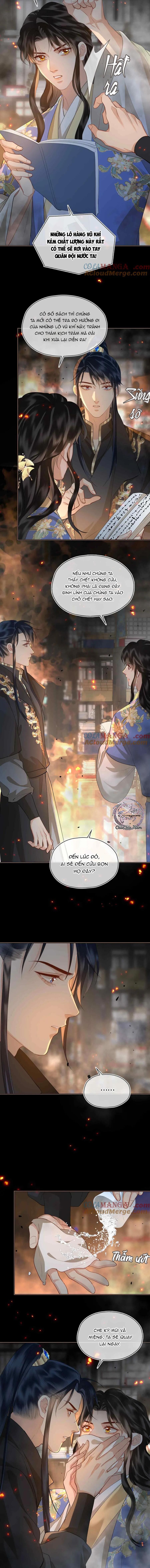 dục vọng Chapter 31 - Next Chapter 32