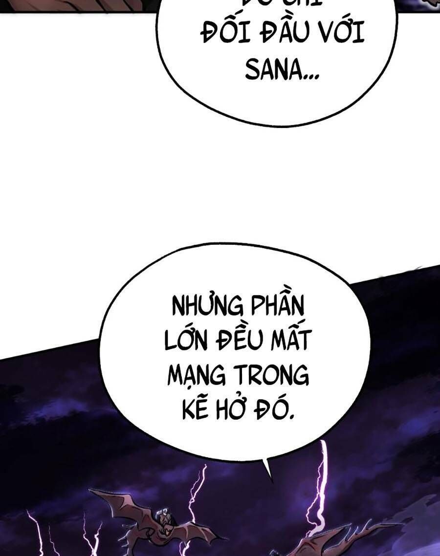 trở thành quái vật chapter 15 - Trang 2