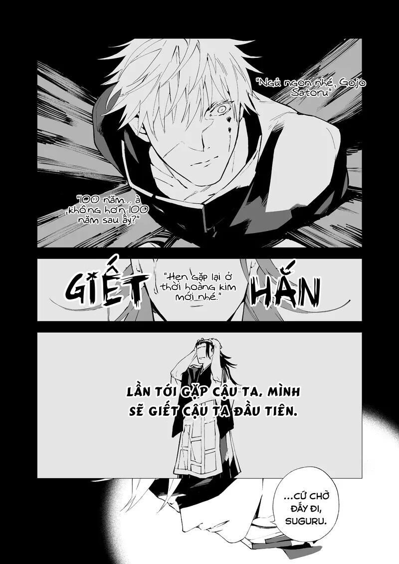 ổ sìn otp Chapter 131 GoGe - Next 132