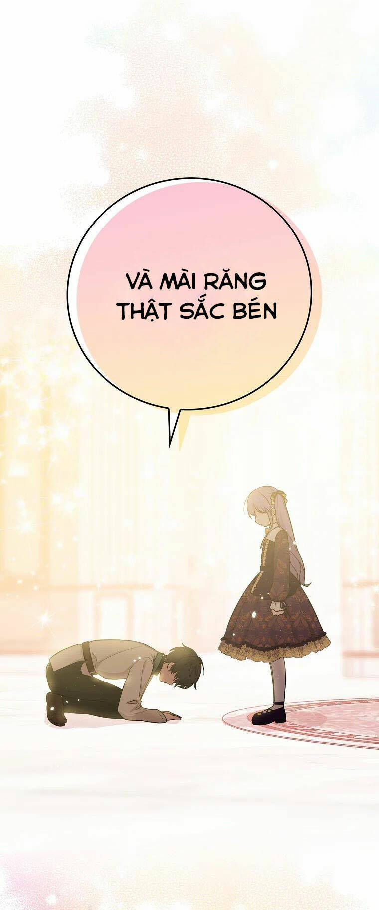 tôi đã diễn tròn vai một đứa con gái nuôi chapter 16 - Next chapter 17