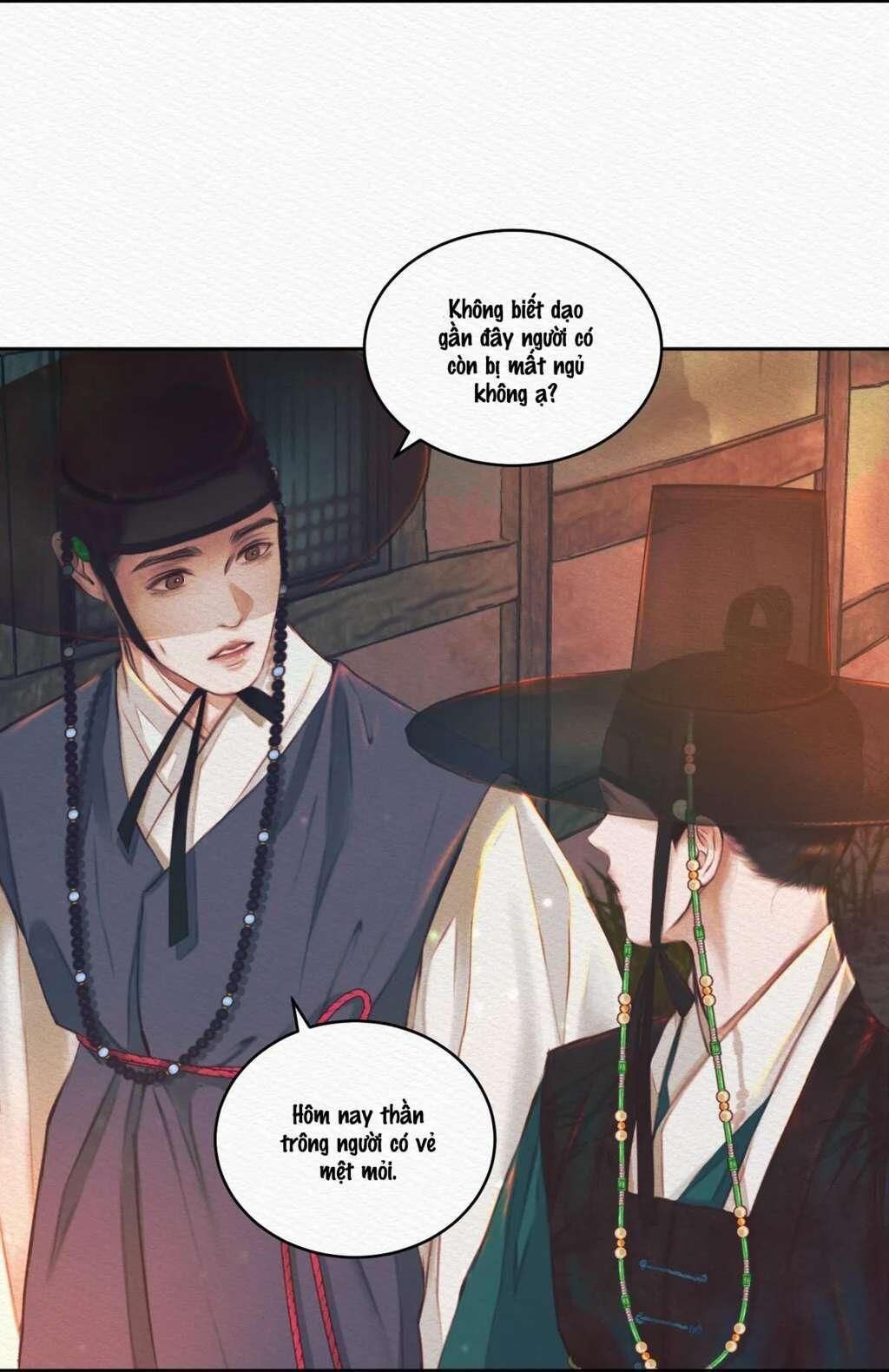 (CBunu) Củy Dạ Khút Chapter 14 - Trang 1