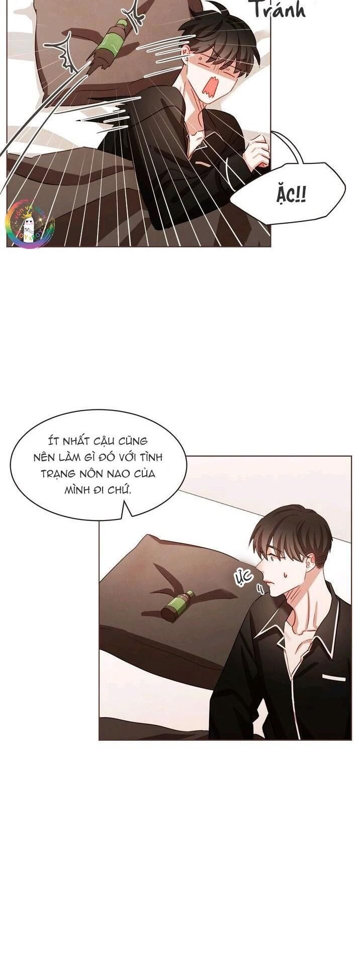 Ma Cà Rồng Đếch Có Thật Đâu! (END) Chapter 31 - Trang 2